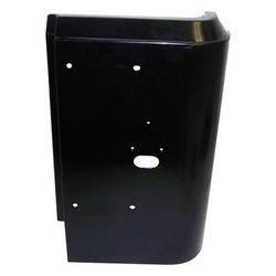 Crown Body Panel, Passenger Side, 1 year or 12,000-mile limited warranty 55175664AB