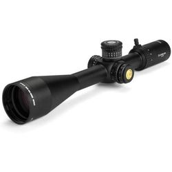 Athlon Optics Argos BTR GEN3 8-34x56 30mm Tube Rifle Scope FFP APLR11 IR MOA Reticle Black 214076