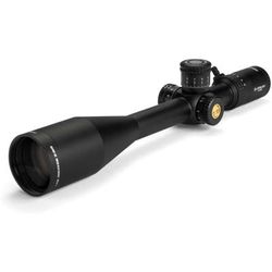 Athlon Optics Argos BTR GEN3 10-40X56mm 30mm Tube Rifle Scope SFP ABLR4 IR MOA Reticle Black 214078