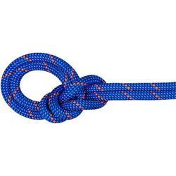 Mammut 9.5 Crag Dry Rope blue-ocean 80 m 2010-06070-50624-1080