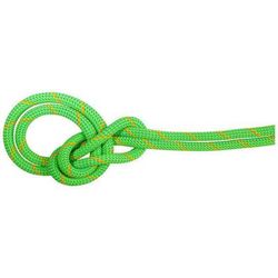 Mammut 9.5 Crag Eco Dry Rope neon green-ocean 70 m 2010-06110-40315-1070