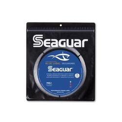 Seaguar Big Game Blue Label Fishing Line 30 Meter 90 lbs 90FC30