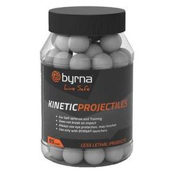 Byrna Kinetic Projectiles Launcher Ammo