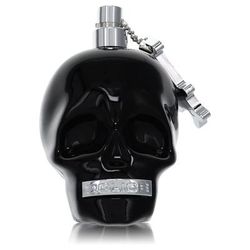 Police To Be Bad Guy For Men By Police Colognes Eau De Toilette Spray (tester) 4.2 Oz