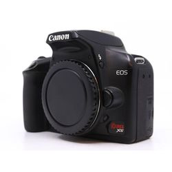 Used Canon EOS Rebel XS