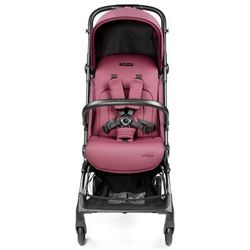Peg Perego Volo Compact Stroller - Malva