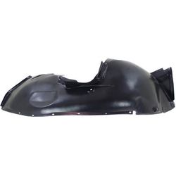 ReplaceXL Fender Liner, Front, Passenger Side, 1-year unlimited-mileage warranty B222133