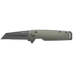 Outdoor Edge Razor Xd3 3" Folder Edc Green Utility Blade XDS430AC