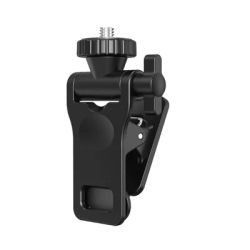 Monitors Camera Mount Clamp Clip Screen LCD Display Top Fill Light Flash Holder Webcam Stand 1/4