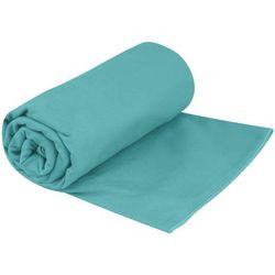Sea to Summit Drylite Towel Baltic Blue Extra Large A2508-31