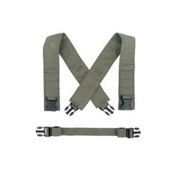 Haley Strategic Partners X-Harness Nylon Construction