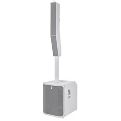 EV EVOLVE 90 White