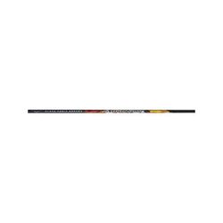 Black Eagle Arrow X Impact Shafts .001 500 Grain 1 doz. BE264500