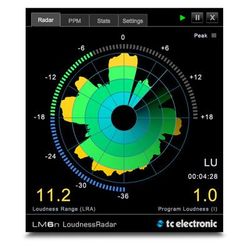 tc electronic Multi Channel Loudness Bundle