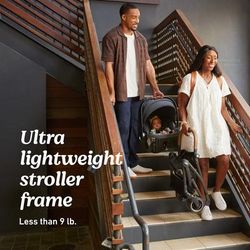 Graco GoMax Travel System - Ace