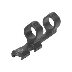 SightMark Tactical 30mm Fixed Cantilever Mount w/ 20MOA Black SM34021