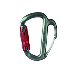 Petzl Freino Carabiner Twist-Lock M42