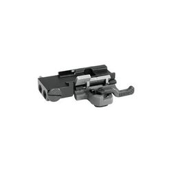 Samson Quick Flip PVS14/Magnifier Interlocking Mount - Eotech 03-00128-01