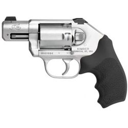 Hogue Hogue Monogrip Rubber Grip Black 41000