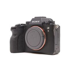 Used Sony Alpha A9 II