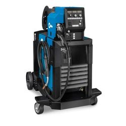 Miller Continuum 500 Advanced MIGRunner Pkg