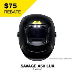 ESAB Sentinel A60 Welding Helmet