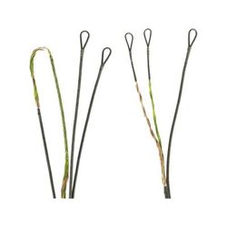 First String Premium String Set Green/Brown Mathews Phase 4 33 1502338
