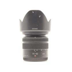 Used Panasonic Lumix G Vario 14-42mm f/3.5-5.6 II Asph Mega O.i.s.
