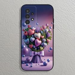 TEMU Phone Case For A03/a03s/a04/a04e/a04s/a05/a05s/a15/a11/a12/a13/a14/a22/a23/a24/a25/a32/a33/a34/a35/a52/a52s/a53/a54/a55 5g Protective Cover Fashion -ob213