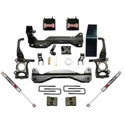 Skyjacker Suspension Lift Kit, Lifetime limited warranty F945BKM