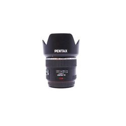 Used Pentax SDM Pentax-D FA 645 55mm f/2.8 [If] AW