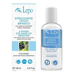 LEPO STRUCCANTE OCCHI BIFASICO 100 ml