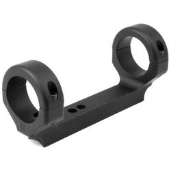 DNZ Products Game Reaper Scope Mount - T/C Encore Omega High Ring 30 mm Tube Black Matte 30004