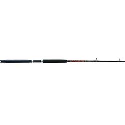 Star Rods Handcrafted Live Bait Conventional Rod 15-30lb Med-Powerbutt 7'6" KFHC76