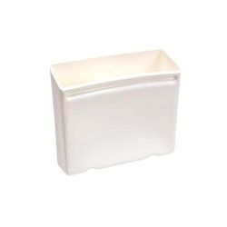 Beckson Marine Soft-Mate Binocular Holder - White HH-4