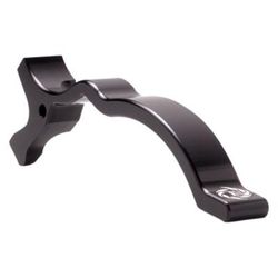 Tactical Solutions Extended Magazine Release for 10/22 & X-RING Rifles Gloss Black 1022EMR-BLK