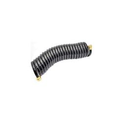 Johnson Pump Washdown Hose Coiled 25ft 1/2in Dia 10615-00