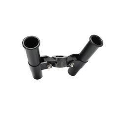 Cannon Downriggers Dual Rod Holder - Front Mount 2450163