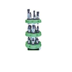 Redding Reloading Turret Stacker Green 67950
