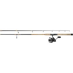 Daiwa Eliminator Saltwater Spinning Combo - 5+1 7ft Medium Light 1 Piece ELTR25G701ML