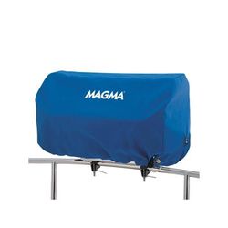 Magma Grill Cover f/ Monterey - Pacific Blue A10-1291PB
