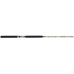 B&M Mo Edition Brush Cutter - Im6 Graphite Eva Handles Crappe Rod Great For Live-Imaging Electronics 12' MOBRUX12