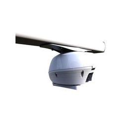 Scanstrut 4 Base Wedge f/Direct Mounting w/Open Array WD-OPNARY-01 WD-OPNARY-01