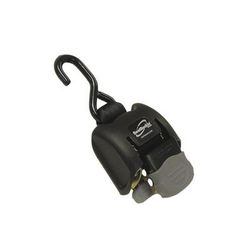 BoatBuckle G2 Retractable Bow Tie-Down - 14-43" F14220