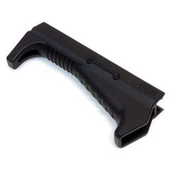 A3 Industries Keltec P50 Angled Foregrips Black AFG-127