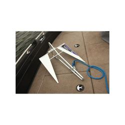 Panther Waterspike Anchor 10lbs. Boats Up To 22' 55-9300