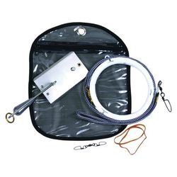 Sea Striker High Speed Planer 8oz Kit HS8-KIT