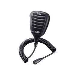 Icom HM-167 Speaker Mic - Waterproof HM167