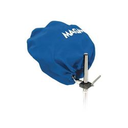 Magma Grill Cover f/Kettle Grill - Party Size - Pacific Blue A10-492PB