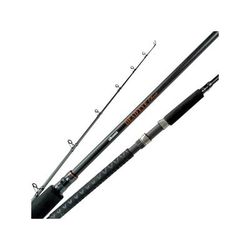 Okuma Dead Eye Classic inAin 7'10 1pc Med 24ton carbon telescopic Casting Rod Walleye trolling & jigging Rod SS Guide frame DEC-C-7101M-Ta